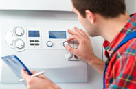 free commercial Dingley boiler quotes