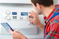 free Dingley gas safe engineer quotes