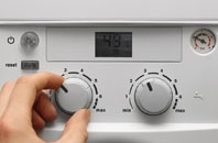 free Dingley boiler maintenance quotes